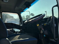 ISUZU Giga Aluminum Wing QKG-CYL77B 2017 543,000km_27