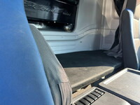 ISUZU Giga Aluminum Wing QKG-CYL77B 2017 543,000km_29