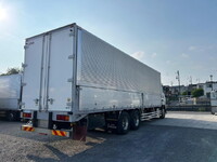 ISUZU Giga Aluminum Wing QKG-CYL77B 2017 543,000km_2