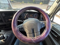 ISUZU Giga Aluminum Wing QKG-CYL77B 2017 543,000km_31