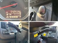 ISUZU Giga Aluminum Wing QKG-CYL77B 2017 543,000km_32