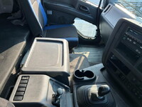 ISUZU Giga Aluminum Wing QKG-CYL77B 2017 543,000km_36