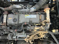 ISUZU Giga Aluminum Wing QKG-CYL77B 2017 543,000km_39