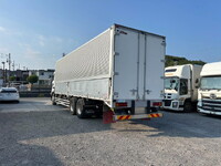 ISUZU Giga Aluminum Wing QKG-CYL77B 2017 543,000km_3