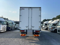 ISUZU Giga Aluminum Wing QKG-CYL77B 2017 543,000km_6