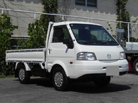 MAZDA Bongo Flat Body DBF-SLP2L 2017 23,775km_1