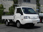 Bongo Flat Body