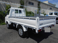 MAZDA Bongo Flat Body DBF-SLP2L 2017 23,775km_2