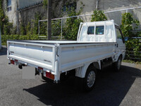 MAZDA Bongo Flat Body DBF-SLP2L 2017 23,775km_4