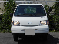 MAZDA Bongo Flat Body DBF-SLP2L 2017 23,775km_5