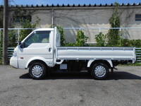 MAZDA Bongo Flat Body DBF-SLP2L 2017 23,775km_6