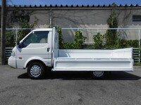 MAZDA Bongo Flat Body DBF-SLP2L 2017 23,775km_7