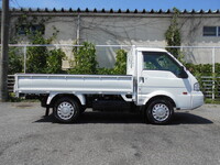 MAZDA Bongo Flat Body DBF-SLP2L 2017 23,775km_8
