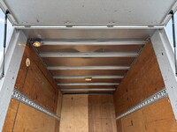 TOYOTA Toyoace Panel Van TKG-XZC605 2014 162,700km_11