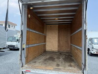 TOYOTA Toyoace Panel Van TKG-XZC605 2014 162,700km_12