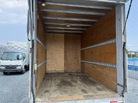 TOYOTA Toyoace Panel Van TKG-XZC605 2014 162,700km_13