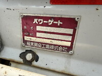 TOYOTA Toyoace Panel Van TKG-XZC605 2014 162,700km_17