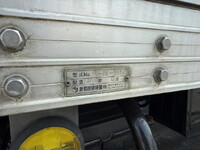 TOYOTA Toyoace Panel Van TKG-XZC605 2014 162,700km_19