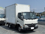 Toyoace Panel Van