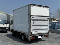 TOYOTA Toyoace Panel Van TKG-XZC605 2014 162,700km_2