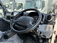TOYOTA Toyoace Panel Van TKG-XZC605 2014 162,700km_31