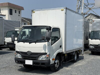 TOYOTA Toyoace Panel Van TKG-XZC605 2014 162,700km_3