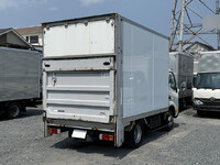 TOYOTA Toyoace Panel Van TKG-XZC605 2014 162,700km_4