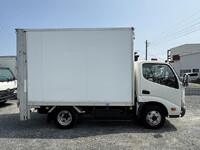 TOYOTA Toyoace Panel Van TKG-XZC605 2014 162,700km_6