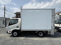 TOYOTA Toyoace Panel Van TKG-XZC605 2014 162,700km_7