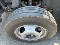 MITSUBISHI FUSO Canter Guts Flat Body PDG-FB70B 2009 73,030km_10