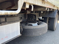 MITSUBISHI FUSO Canter Guts Flat Body PDG-FB70B 2009 73,030km_13