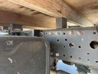 MITSUBISHI FUSO Canter Guts Flat Body PDG-FB70B 2009 73,030km_14