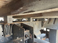 MITSUBISHI FUSO Canter Guts Flat Body PDG-FB70B 2009 73,030km_15