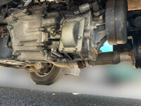 MITSUBISHI FUSO Canter Guts Flat Body PDG-FB70B 2009 73,030km_16