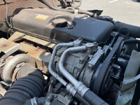 MITSUBISHI FUSO Canter Guts Flat Body PDG-FB70B 2009 73,030km_18