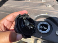 MITSUBISHI FUSO Canter Guts Flat Body PDG-FB70B 2009 73,030km_20
