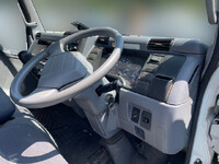 MITSUBISHI FUSO Canter Guts Flat Body PDG-FB70B 2009 73,030km_25