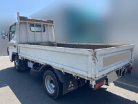 MITSUBISHI FUSO Canter Guts Flat Body PDG-FB70B 2009 73,030km_2