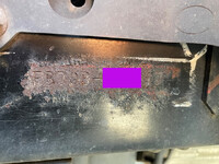 MITSUBISHI FUSO Canter Guts Flat Body PDG-FB70B 2009 73,030km_33
