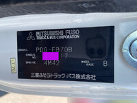MITSUBISHI FUSO Canter Guts Flat Body PDG-FB70B 2009 73,030km_34