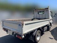 MITSUBISHI FUSO Canter Guts Flat Body PDG-FB70B 2009 73,030km_4