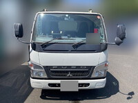 MITSUBISHI FUSO Canter Guts Flat Body PDG-FB70B 2009 73,030km_5