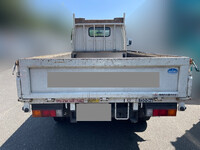 MITSUBISHI FUSO Canter Guts Flat Body PDG-FB70B 2009 73,030km_7