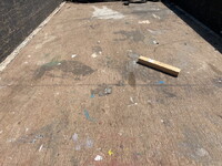 MITSUBISHI FUSO Canter Guts Flat Body PDG-FB70B 2009 73,030km_8