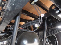 HINO Ranger Aluminum Block 2KG-FE2ACA 2025 1,200km_10