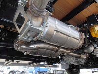 HINO Ranger Aluminum Block 2KG-FE2ACA 2025 1,200km_11