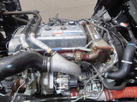 HINO Ranger Aluminum Block 2KG-FE2ACA 2025 1,200km_14