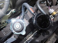 HINO Ranger Aluminum Block 2KG-FE2ACA 2025 1,200km_15