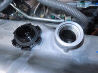 HINO Ranger Aluminum Block 2KG-FE2ACA 2025 1,200km_16