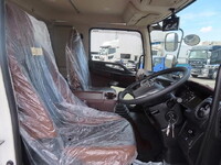 HINO Ranger Aluminum Block 2KG-FE2ACA 2025 1,200km_17